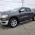 2022 RAM 1500 Big Horn | Remote Start | 400W Inverter | Heated Seats & Steering  thumbnail image