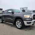 2022 RAM 1500 Big Horn | Remote Start | 400W Inverter | Heated Seats & Steering  thumbnail image 2