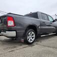 2022 RAM 1500 Big Horn | Remote Start | 400W Inverter | Heated Seats & Steering  thumbnail image 3