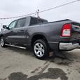 2022 RAM 1500 Big Horn | Remote Start | 400W Inverter | Heated Seats & Steering  thumbnail image 4