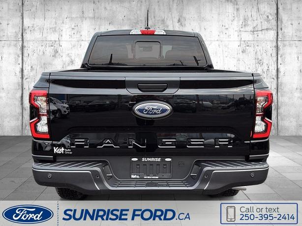 2025 Ford Ranger XLT DEMO DISCOUNT $1280.00!!! demo image 6