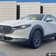 2021 CX-30 GX AWD FULLY INSPECTED! AUDIO SYSTEM WITH 6-SPEAKERS! REARVIEW CAMERA thumbnail image 1