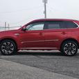 2018 Mitsubishi Outlander PHEV SE - Blind Spot Warning, Heated Seats thumbnail image 8