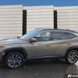 2025 Hyundai Tucson Plug-In Hybrid Ultimate | PHEV AWD INSTANT DEMO SAVINGS! $42 thumbnail image 3