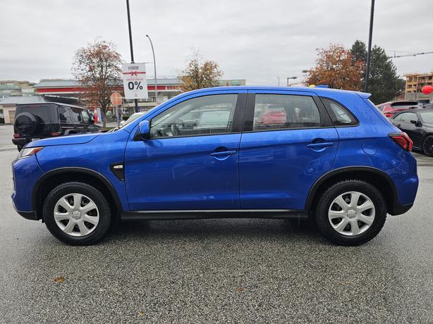 2022 Mitsubishi RVR ES - Heated Seats, Apple Carplay/Android Auto image 8