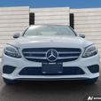 2019 Mercedes-Benz C 300 4MATIC Sedan GREAT ON GAS! FULLY INSPECTED! 5-SPEAKER M thumbnail image 2