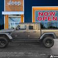 2022 Jeep Gladiator Sport S 4x4 | Heated Seats | Remote Start! thumbnail image 3
