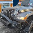 2022 Jeep Gladiator Sport S 4x4 | Heated Seats | Remote Start! thumbnail image 8