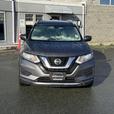2020 Nissan Rogue S- BC Local, Heated Seats & Low Kilometers thumbnail image 3