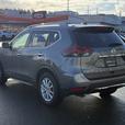 2020 Nissan Rogue S- BC Local, Heated Seats & Low Kilometers thumbnail image 8