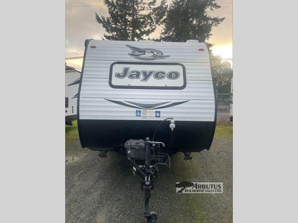 Used 2017 Jayco Jay Flight 145 RB image 1
