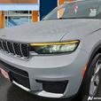 2022 Jeep Grand Cherokee L Limited 4x4 | One Owner! thumbnail image 8