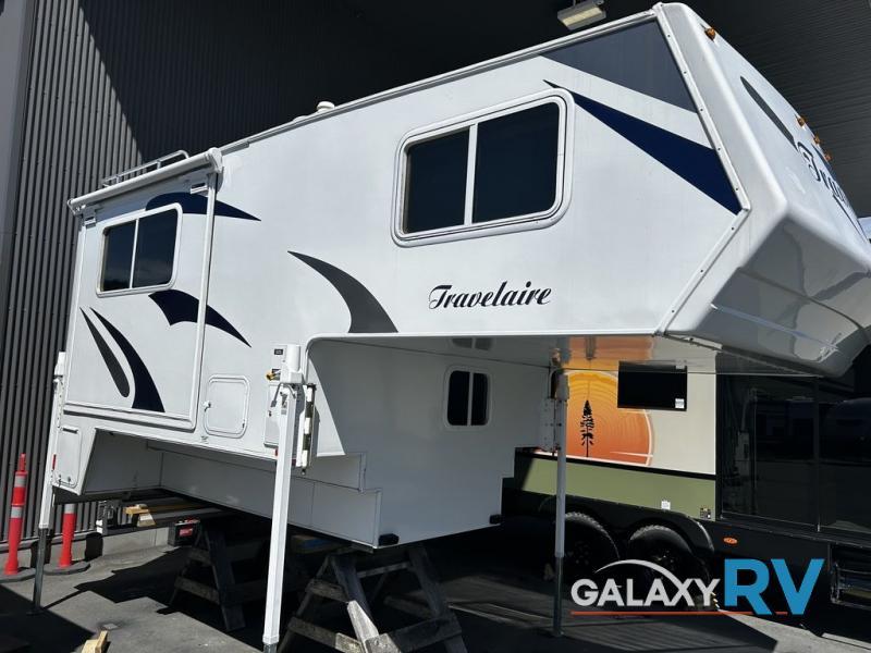 Used 2020 Westland RV Westland 95SL display photo