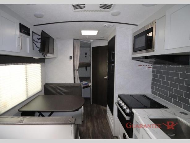 Used 2021 Keystone RV Bullet 211BHSWE image 7