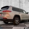 2024 Jeep Grand Cherokee L Limited | Remote Start | Power Liftgate | Heated Seat thumbnail image 5