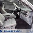 2024 Ford F-150 XLT - ADVANCED SYNC® 4 INFOTAINMENT SYSTEM, FORD CO-PILOT360", A thumbnail image 8