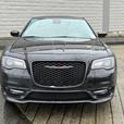 2021 Chrysler 300 S - Parking Sensors, Leather, Heated Seats thumbnail image 3