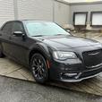 2021 Chrysler 300 S - Parking Sensors, Leather, Heated Seats thumbnail image 5