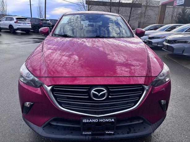 2020 Mazda CX-3 GS image 2