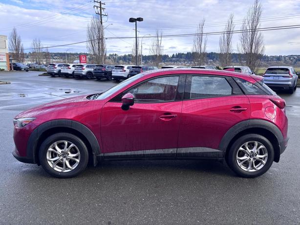 2020 Mazda CX-3 GS image 4
