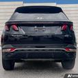 2024 Hyundai Tucson Preferred AWD FULLY INSPECTED! ONLY 28728 KMS! HYUNDAI AUDIO thumbnail image 5