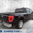 2023 Ford F-150 XLT - SYNC® 4 INFOTAINMENT SYSTEM, LARGE TOUCHSCREEN, APPLE CARP thumbnail image 5