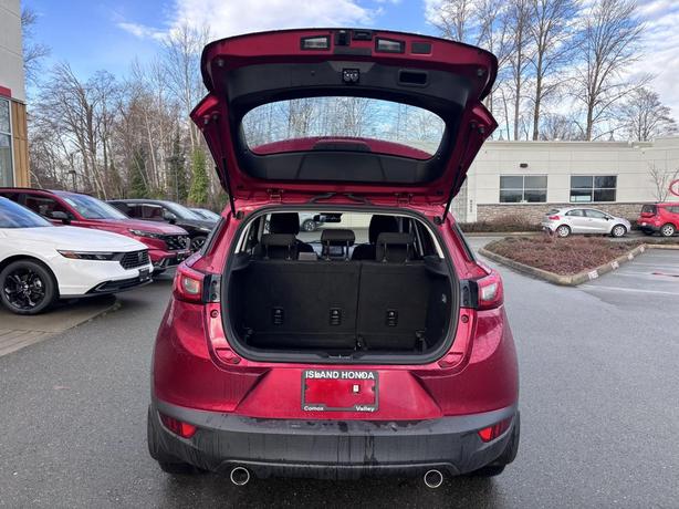 2020 Mazda CX-3 GS image 7