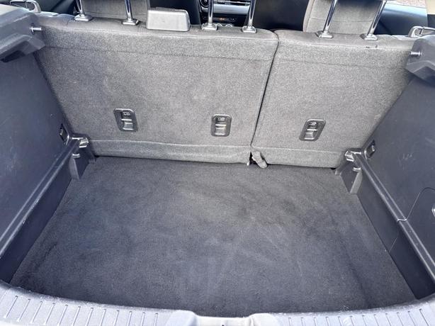 2020 Mazda CX-3 GS image 8