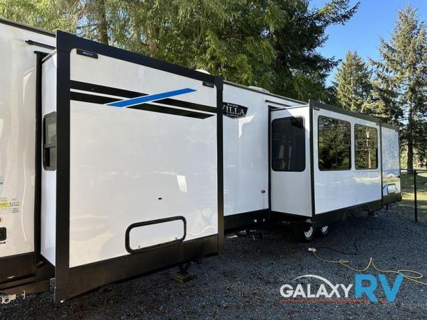 Used 2021 Forest River RV Villa 4002Q image 6