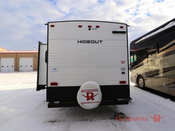 Used 2024 Keystone RV Hideout 24RBSWE image 5