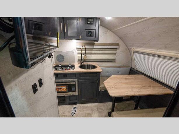 Used 2024 Forest River RV R Pod RP-171 image 2