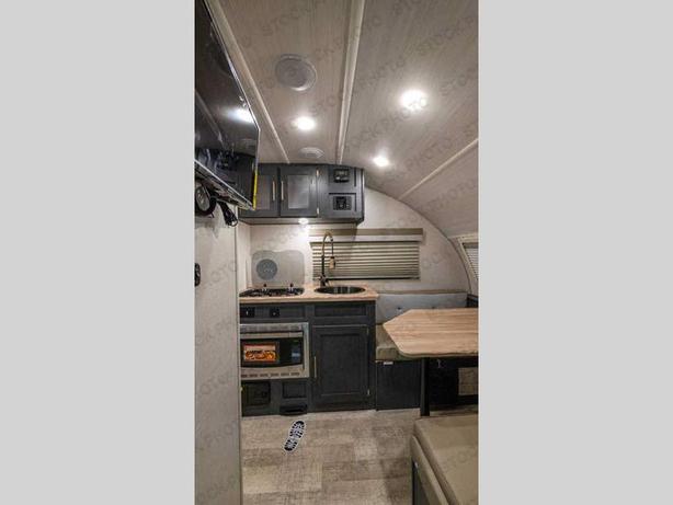 Used 2024 Forest River RV R Pod RP-171 image 3