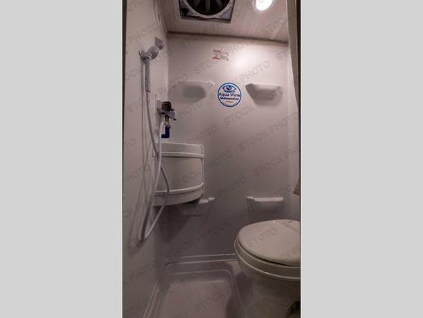 Used 2024 Forest River RV R Pod RP-171 image 4