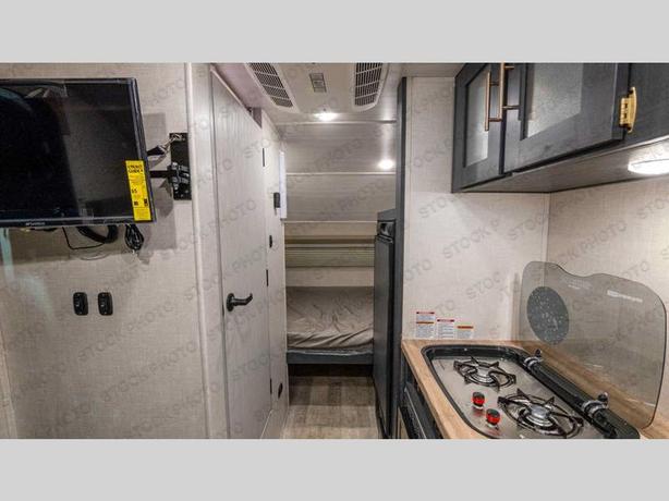 Used 2024 Forest River RV R Pod RP-171 image 6