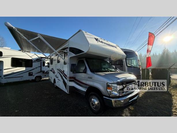 Used 2017 ADVENTURER 23RB image 1
