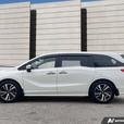 2019 Honda Odyssey Touring Auto V6! NO ACCIDENTS! FULLY INSPECTED! PREMIUM HONDA thumbnail image 3