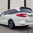 2019 Honda Odyssey Touring Auto V6! NO ACCIDENTS! FULLY INSPECTED! PREMIUM HONDA thumbnail image 4