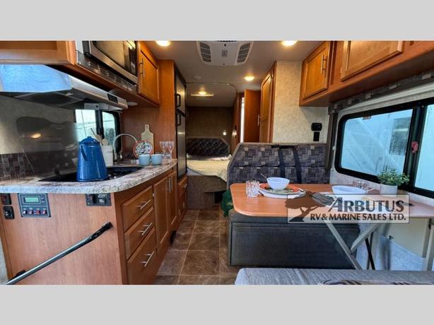 Used 2017 ADVENTURER 23RB image 5