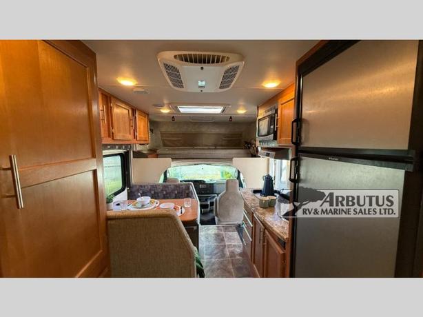 Used 2017 ADVENTURER 23RB image 6