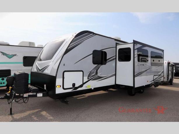 Used 2021 Jayco White Hawk 27RB image 3