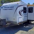 Used 2013 Dutchmen RV Komfort Trailblazer T2100RB thumbnail image 2
