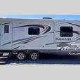 Used 2013 Dutchmen RV Komfort Trailblazer T2100RB thumbnail image 5