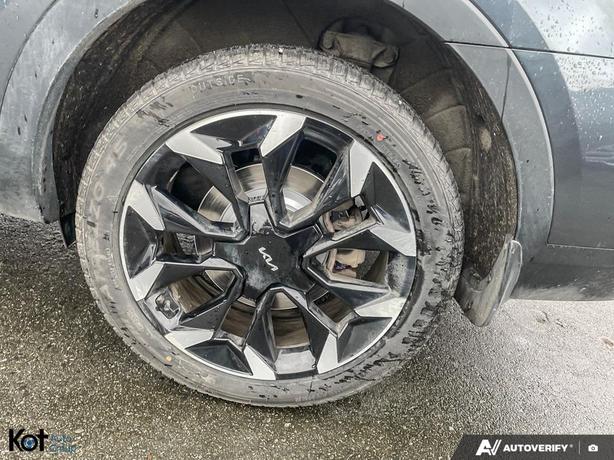 2024 Kia Sorento Base image 6