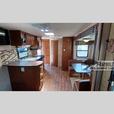 Used 2013 Dutchmen RV Komfort Trailblazer T2100RB thumbnail image 8