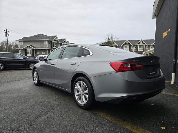 2024 Chevrolet Malibu 1LT - BlueTooth, Cruise Control, Air Conditoning image 7