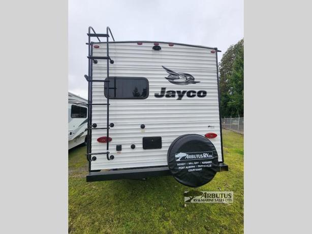 Used 2024 Jayco Jay Flight 225MLSW image 3