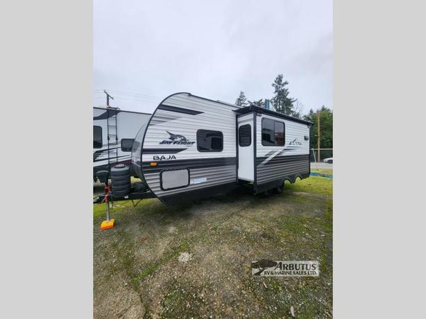 Used 2024 Jayco Jay Flight 225MLSW image 5