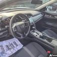 2021 Honda Civic Sedan LX BLUETOOTH! CRUISE CONTROL! thumbnail image 6