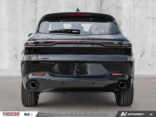 2024 Dodge Hornet R/T Plus PHEV EAWD | SAVE $18,300! | FREE WINTER TIRES demo image 5