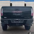 2021 GMC Canyon Crew Cab Short Box 4-Wheel Drive Denali DIESEL! BOSE PREMIUM AUD thumbnail image 5